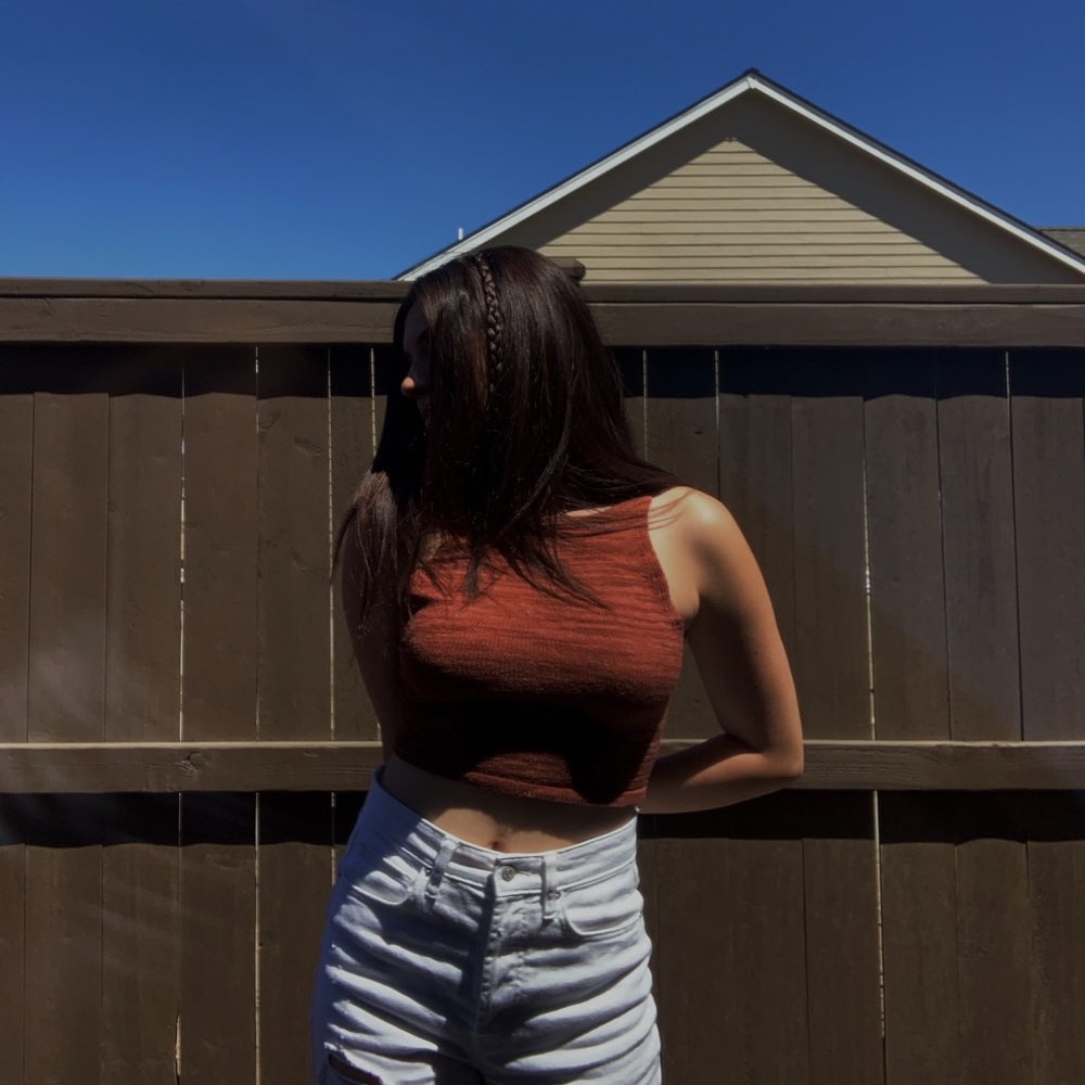 Meet your Posher, Makayla
